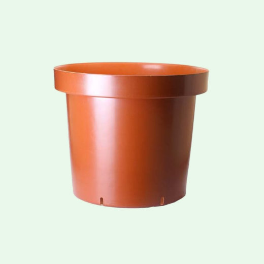 58cm plastic pot